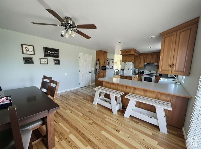 4181 W DELRAY RD, Vernal, UT 84078