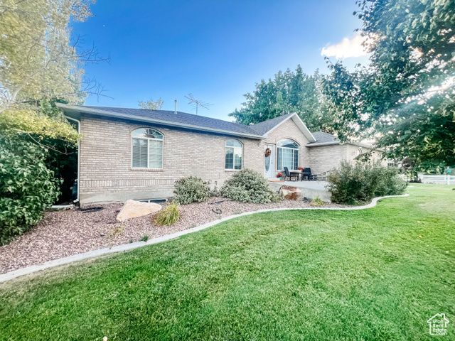 4181 W DELRAY RD, Vernal, UT 84078