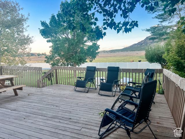 4181 W DELRAY RD, Vernal, UT 84078