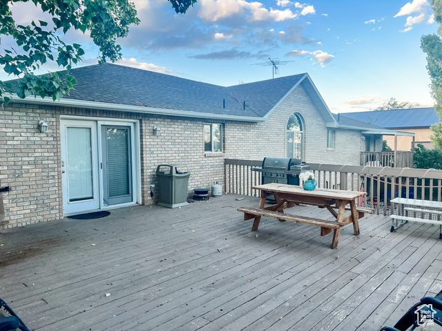 4181 W DELRAY RD, Vernal, UT 84078