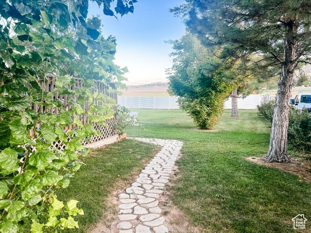 4181 W DELRAY RD, Vernal, UT 84078