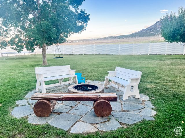 4181 W DELRAY RD, Vernal, UT 84078