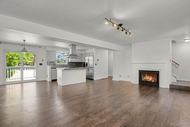 4132 S Richfield Way, Aurora, CO 80013