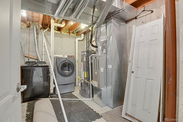 4132 S Richfield Way, Aurora, CO 80013