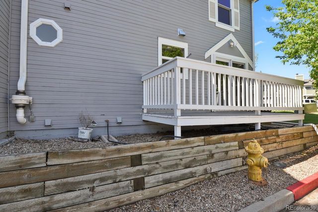 4132 S Richfield Way, Aurora, CO 80013