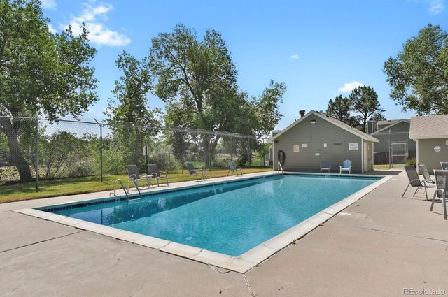 4132 S Richfield Way, Aurora, CO 80013