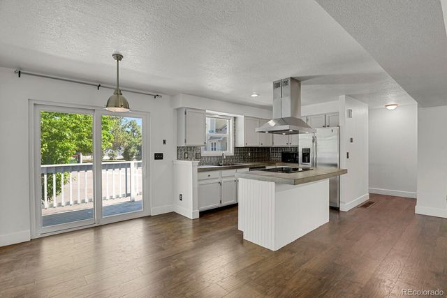 4132 S Richfield Way, Aurora, CO 80013