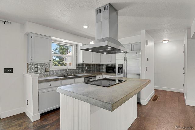 4132 S Richfield Way, Aurora, CO 80013