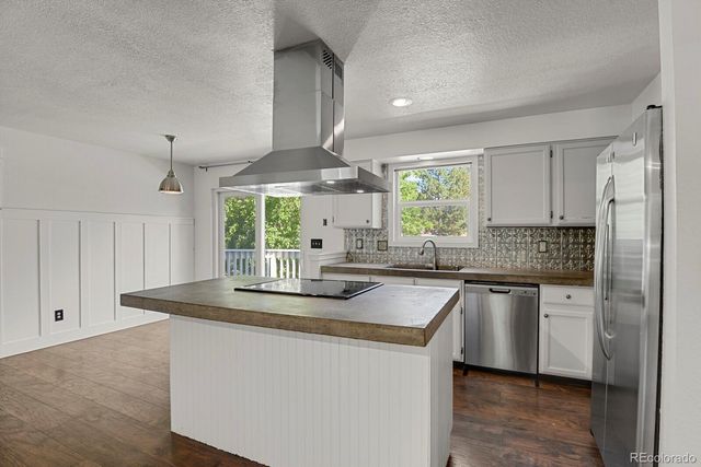 4132 S Richfield Way, Aurora, CO 80013