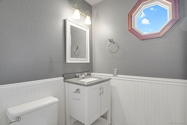 4132 S Richfield Way, Aurora, CO 80013