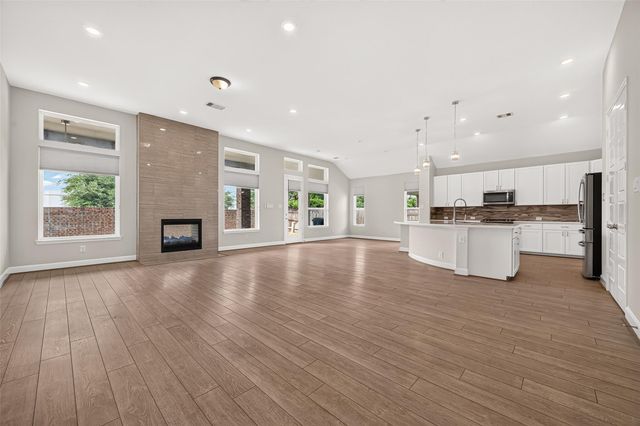 28314 Peralta Preserve Lane, Katy, TX 77494