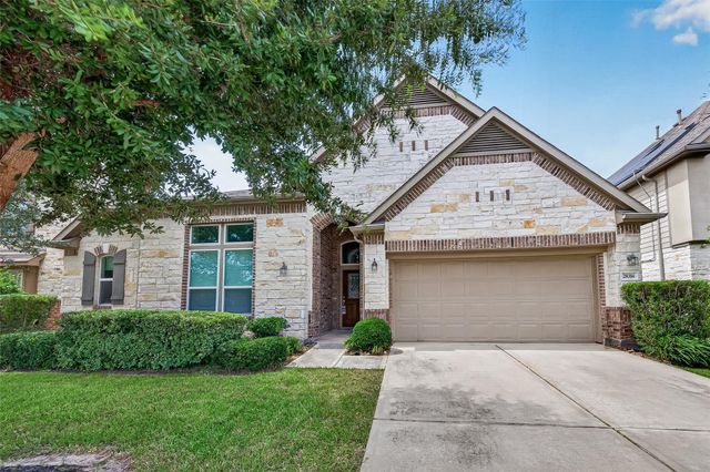 28314 Peralta Preserve Lane, Katy, TX 77494