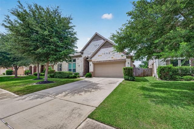 28314 Peralta Preserve Lane, Katy, TX 77494