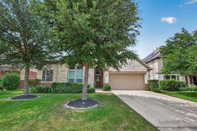 28314 Peralta Preserve Lane, Katy, TX 77494