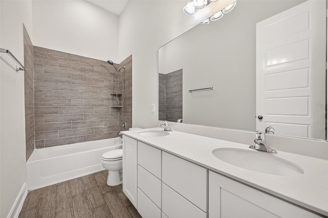 28314 Peralta Preserve Lane, Katy, TX 77494