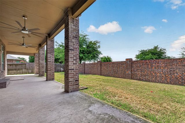 28314 Peralta Preserve Lane, Katy, TX 77494