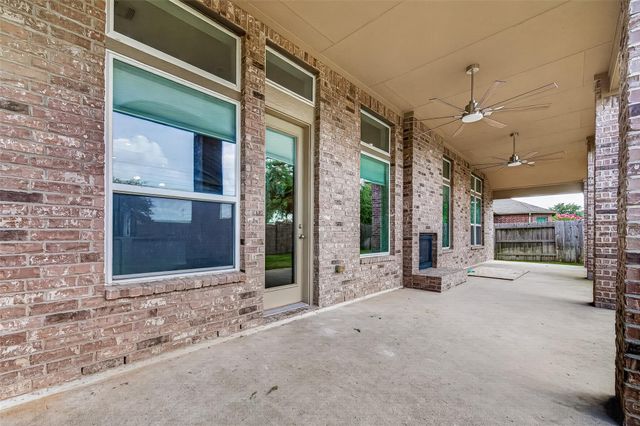 28314 Peralta Preserve Lane, Katy, TX 77494