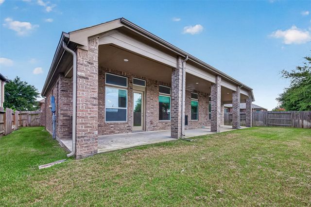 28314 Peralta Preserve Lane, Katy, TX 77494