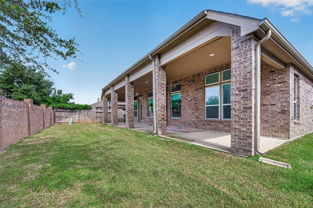 28314 Peralta Preserve Lane, Katy, TX 77494