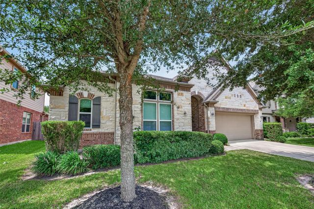 28314 Peralta Preserve Lane, Katy, TX 77494
