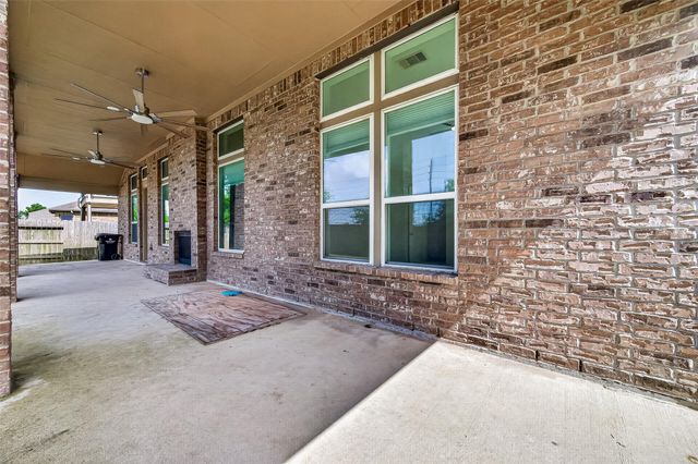 28314 Peralta Preserve Lane, Katy, TX 77494