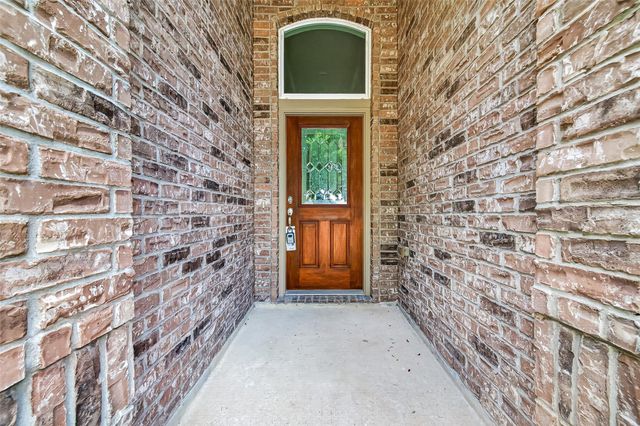 28314 Peralta Preserve Lane, Katy, TX 77494