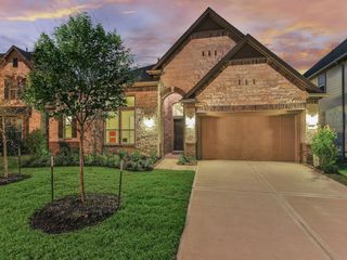 28314 Peralta Preserve Lane, Katy, TX 77494