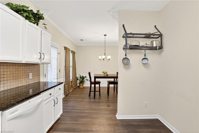 4020 Tutbury Drive, Jamestown, NC 27282