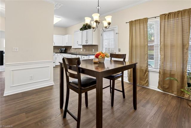4020 Tutbury Drive, Jamestown, NC 27282