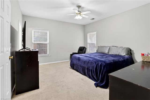 4020 Tutbury Drive, Jamestown, NC 27282