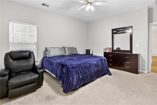 4020 Tutbury Drive, Jamestown, NC 27282