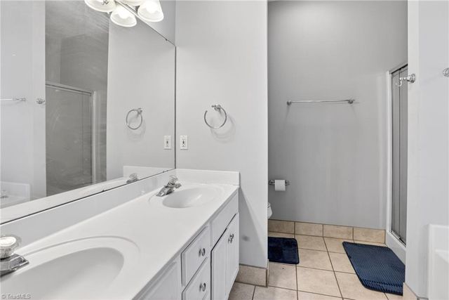4020 Tutbury Drive, Jamestown, NC 27282