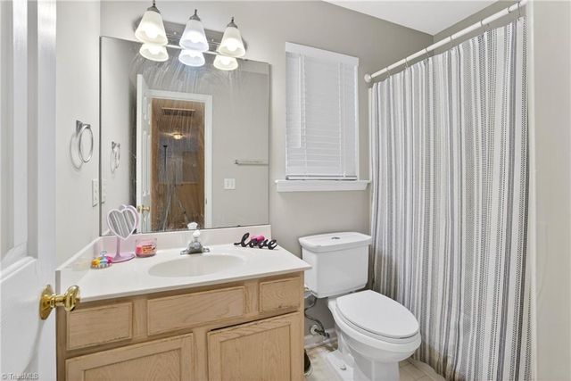 4020 Tutbury Drive, Jamestown, NC 27282