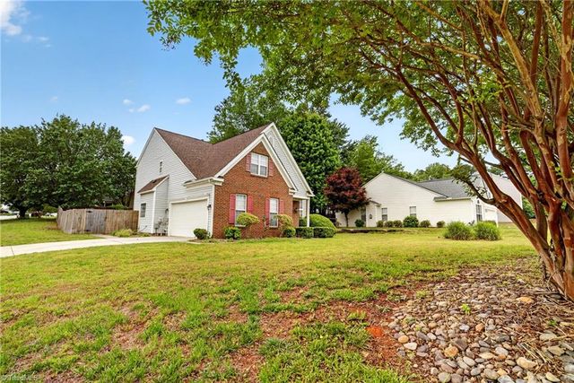 4020 Tutbury Drive, Jamestown, NC 27282