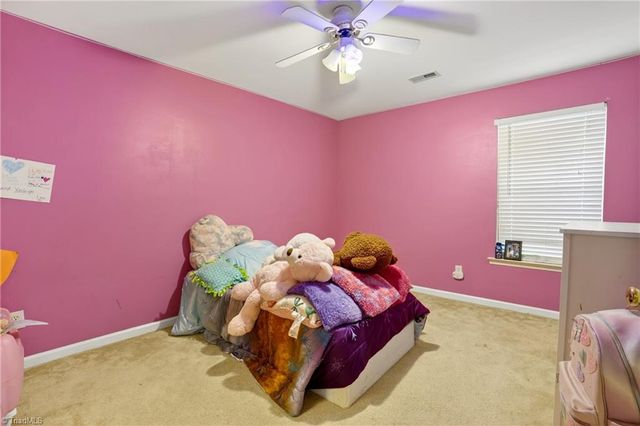 4020 Tutbury Drive, Jamestown, NC 27282
