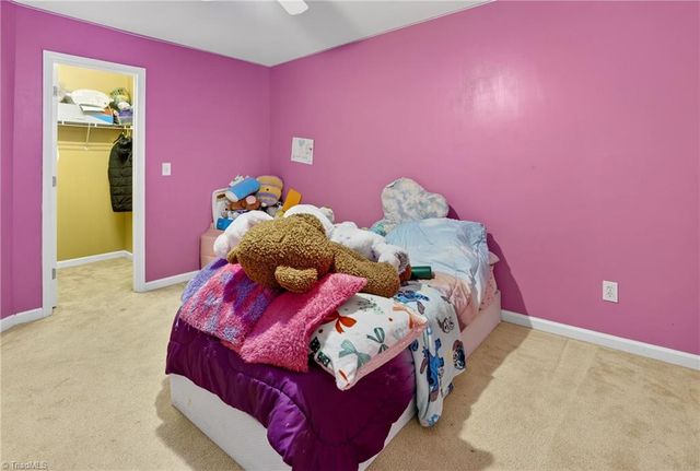 4020 Tutbury Drive, Jamestown, NC 27282