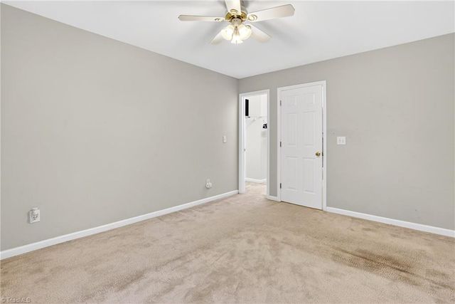 4020 Tutbury Drive, Jamestown, NC 27282