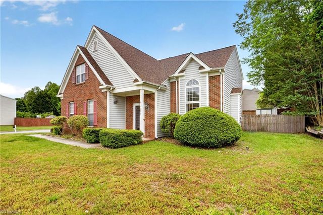 4020 Tutbury Drive, Jamestown, NC 27282