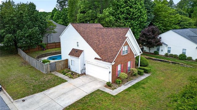 4020 Tutbury Drive, Jamestown, NC 27282
