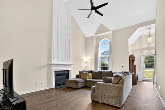 4020 Tutbury Drive, Jamestown, NC 27282