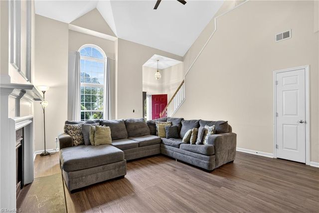 4020 Tutbury Drive, Jamestown, NC 27282