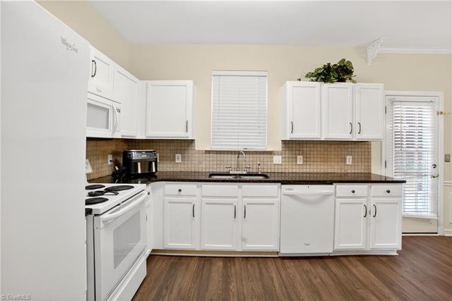 4020 Tutbury Drive, Jamestown, NC 27282