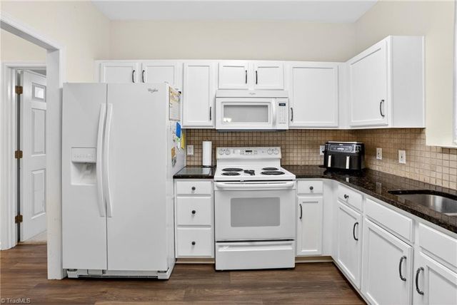 4020 Tutbury Drive, Jamestown, NC 27282