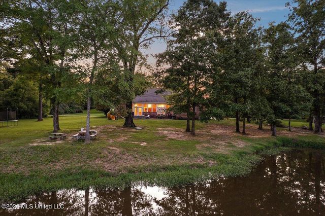 6 Red Head Point, Raymond, MS 39154