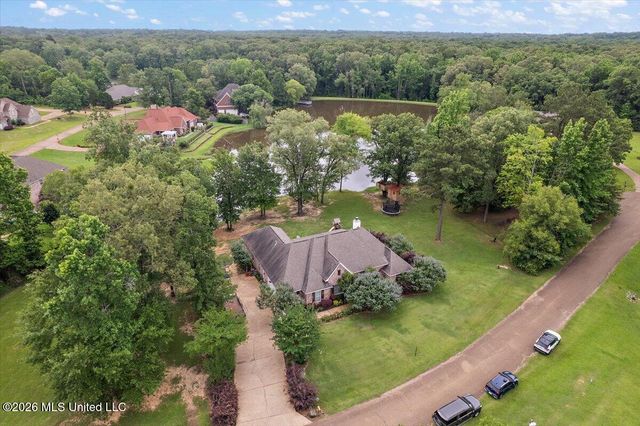 6 Red Head Point, Raymond, MS 39154