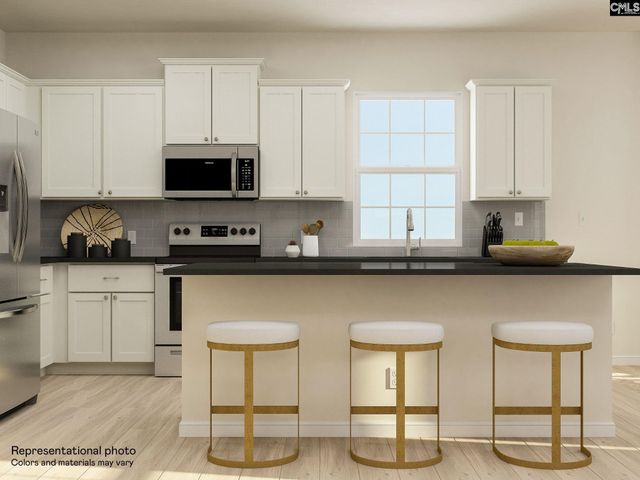 254 Backspin Drive, Elgin, SC 29045