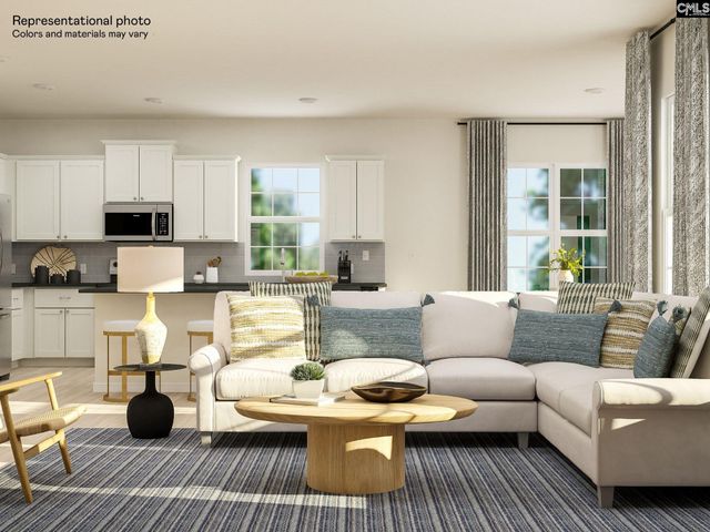 254 Backspin Drive, Elgin, SC 29045