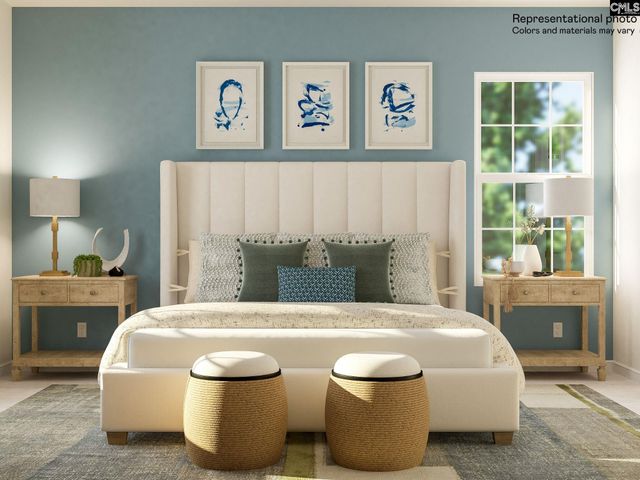 254 Backspin Drive, Elgin, SC 29045