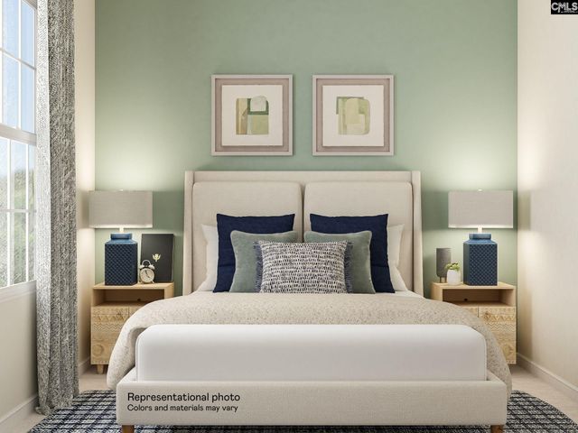 254 Backspin Drive, Elgin, SC 29045