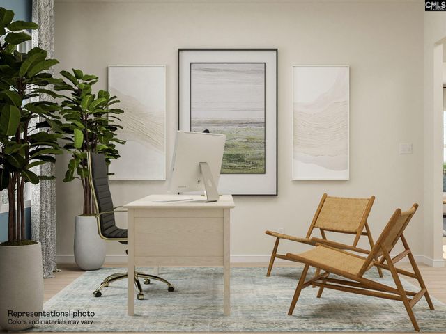 254 Backspin Drive, Elgin, SC 29045